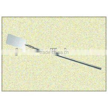 stainless steel telescoping inspection mirror