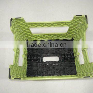 Modern Portable Folding Stool for Livingroom photo-3