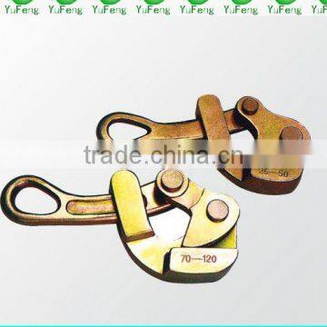 Single Cam Cable Grip/Haven Grips/Wire grip