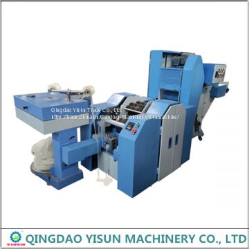 Small Cotton/Wool Carding Machine for Sale