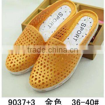 Colorful Fashion Sandl With New Design for Women photo-4