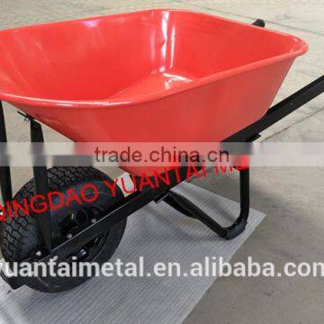 Australia's Best-selling 7 Cuft WHEEL BARROW photo-2