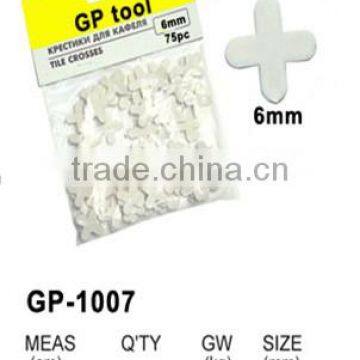 GP1007 tile spacers 6.0mm