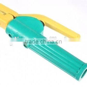 Berrylion Tools 500A Welding Cable Electrode Holder photo-3