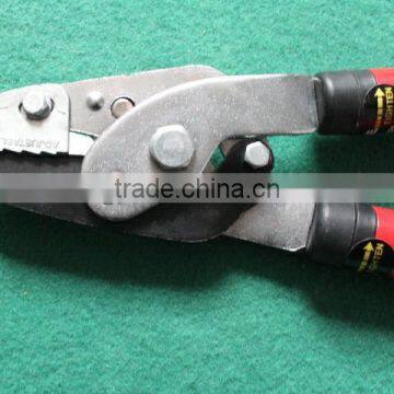 Garden Tool/pruning Shear/telescopic Anvil Lopping Shear photo-3