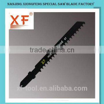 Special Teeth Bosch Shank Jig Saw Blade for Drywall