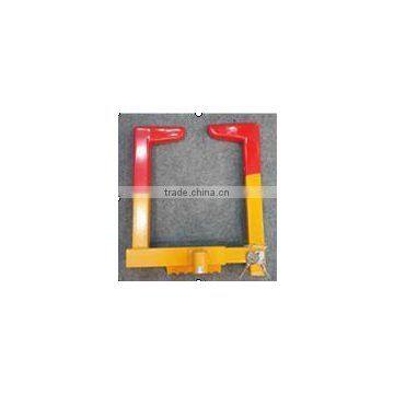 2016 ATLI practical car parking lock car wheel lock