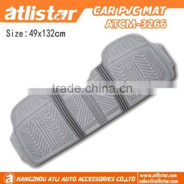 1pcs /set Car Mat in Pvc Car Mat Rubber Car Mats Single Pcs photo-3