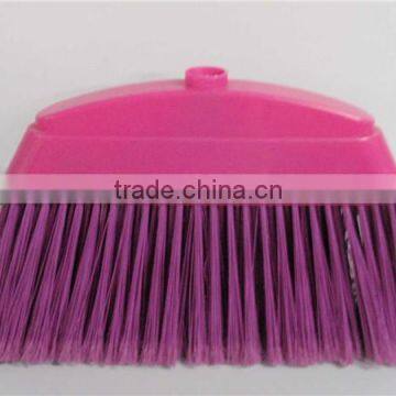 Plastic Hair Broom