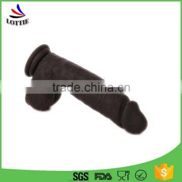Women Masturbation Silicone Dildos With Strong Suction Cup Huge Flexible Penis Massager Big Cock Products Silicone Sex Toy photo-5