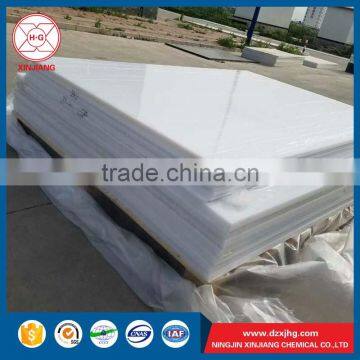 Textured 10mm Thick Anti uv pp Board photo-4