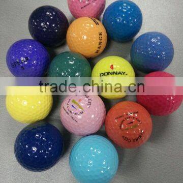 Quality Golf Old Golbe Balls photo-2