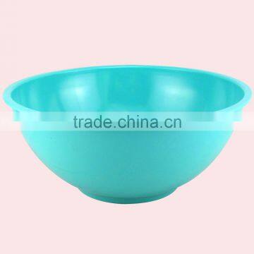 2016 New 6pcs Stackable Mixing Melamine Bowl Set photo-4