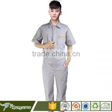 Custom Restaurant Waitress Uniform For Supermarket photo-3