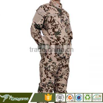 Wholesale Bdu Multicam Military Uniform photo-3