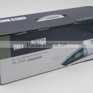 Auto Vacuum Cleaner photo-3