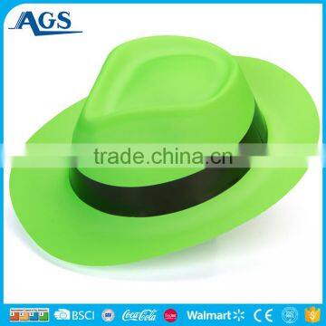 Hot-selling Eva Material Fashion Hat in Green