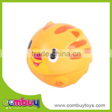 Hot selling toy children plastic roly poly egg