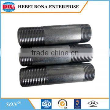 Good Quality Steel Pipe Nipple photo-5