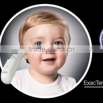 Braun Thermoscan 7 IRT 6020 Ear Thermometer photo-6