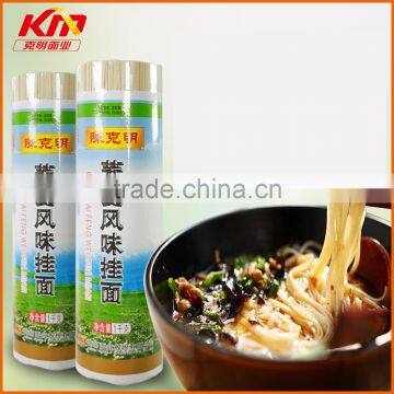 Hot Sale Slim Soba Instant Noodles photo-5