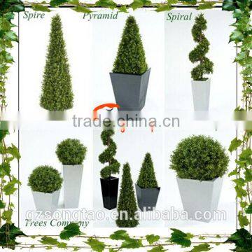 Hot Selling Artificial Plant High Sumulation Artificial Plant Indoor Decor Artificial Plants photo-6