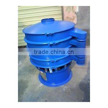 Vibrating Screen With Motor for Wheat Granule photo-2