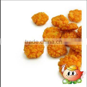 QS Various kinds of Rice Cracker