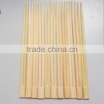 twin disposable bamboo chopsticks