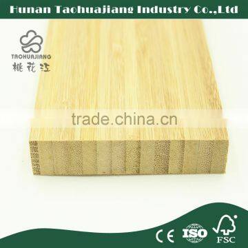 Prefabricated Construction Materials Bamboo Decorative Strip