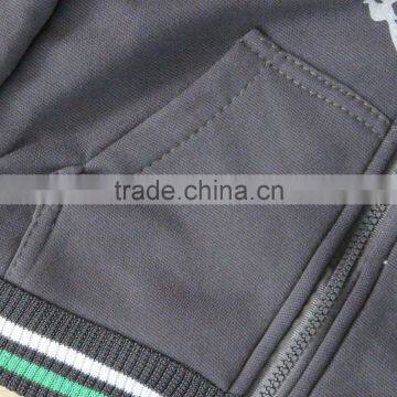 2016 New Fleece Winter Boys Clothes Wholesale Clothing Sets From China photo-4