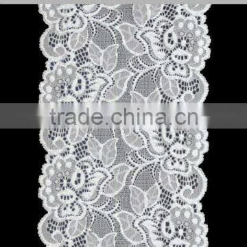 crochet lace