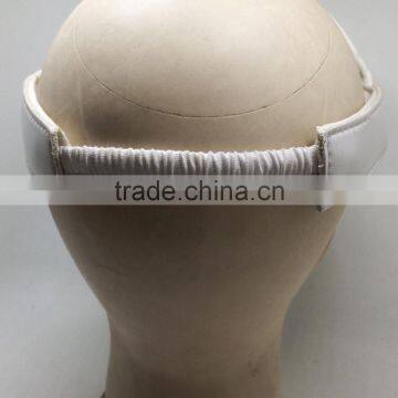 The New PVC Plastic Empty Hat Summer Travel Sunscreen Hat Male and Female Leisure Tourism Hat photo-5
