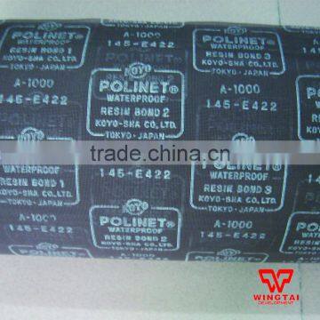 Japan KOYO POLINET Mesh Abrasive Cloth Rolls