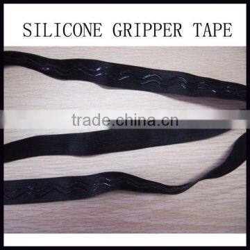 Silicone Gripper Elastic Tape