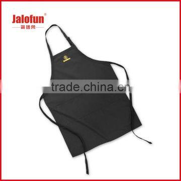 Cheap Custom New Years Kitchen Apron Non Woven Fabric for Apron Printing photo-4