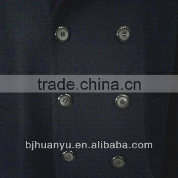 Man Slim Fit Casual Jacket for Autumn and Winter 2015 photo-3