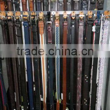 J12091 Trend Belt Fashion Man's Dress Belt Business Style Belt photo-5