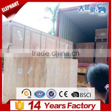 Large Format Rotary Transfer Sublimation Roll Heat Press With Conveyor/felt Belt photo-2