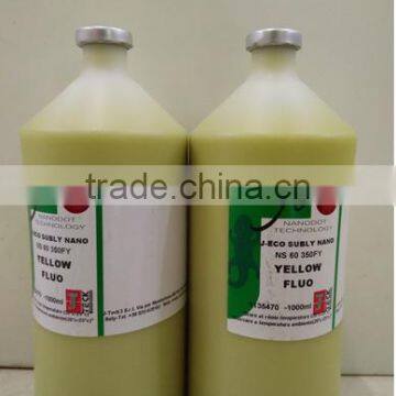 Factory Price Fluorescent Sublimation Ink photo-5