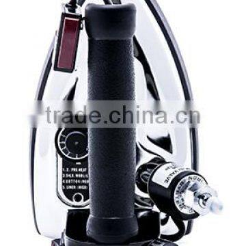 SILVER STAR GRAVITY STAR/ BOTTLE IRON 1000W ES-85AF photo-4