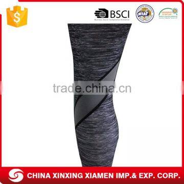 Fitness Yoga Sports Pants Wholesale Custom Printed Leggings For Women photo-4