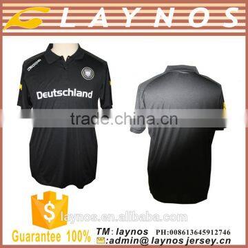 2016 New Design Custom Soccer Jersey photo-4