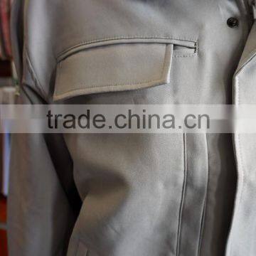 Long Sleeve Workwear Jacket Working Pants Workers' Uniforms Japanese photo-6