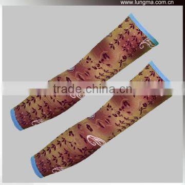 Compression Arm Sleeve Triathlon Running photo-5