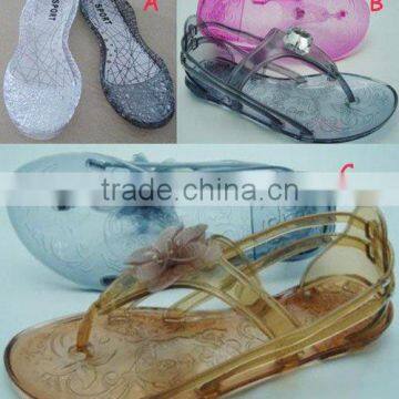 Ladies Sandal , sleeper