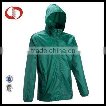 Waterproof windproof outdoor jacket for men