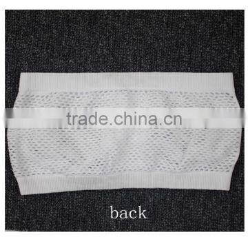 Girl Sexy Tube Bra Strapless Bra for Women Underwear photo-6