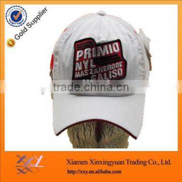 Wholesale fashion design mens embroidered cap and hat customize snapback hats