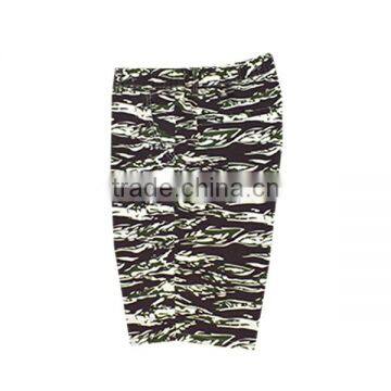 Army Shorts Men's Cotton String Band Shorts Military Shorts photo-5